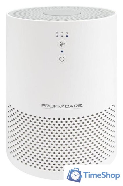 Очиститель воздуха Proficare PC-LR 3075 - Изображение №1 — Интернет-магазин Time-Shop