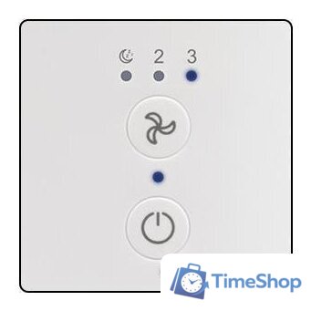 Очиститель воздуха Proficare PC-LR 3075 - Изображение №5 — Интернет-магазин Time-Shop