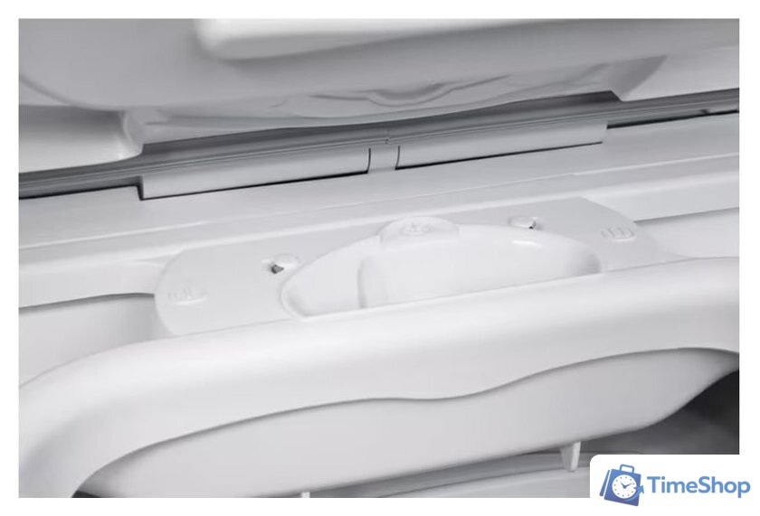 Стиральная машина с вертикальной загрузкой Electrolux SensiCare 600 EW6TN5261FP - Изображение №3 — Интернет-магазин Time-Shop