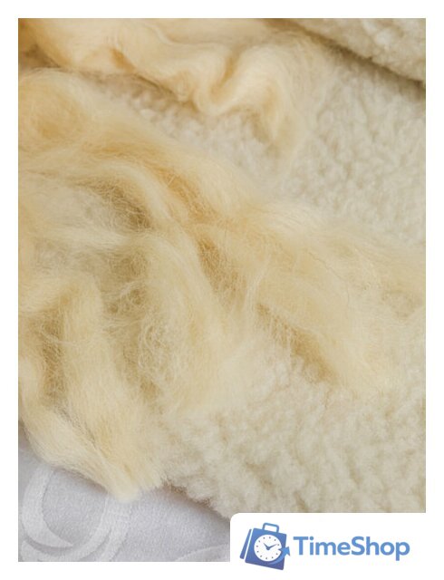 Одеяло Lanatex ОДМ 012 022 (170x205см) - Изображение №4 — Интернет-магазин Time-Shop