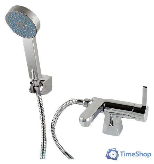 Смеситель Gappo Chanel G1204 - Изображение №1 — Интернет-магазин Time-Shop