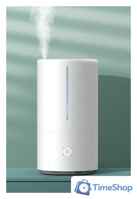 Увлажнитель воздуха Xiaomi Mijia Smart Sterilization S MJJSQ03DY (китайская версия) - Изображение №5 — Интернет-магазин Time-Shop