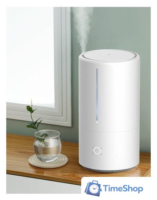 Увлажнитель воздуха Xiaomi Mijia Smart Sterilization S MJJSQ03DY (китайская версия) - Изображение №10 — Интернет-магазин Time-Shop