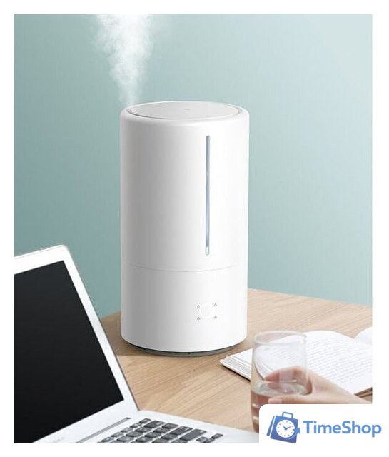 Увлажнитель воздуха Xiaomi Mijia Smart Sterilization S MJJSQ03DY (китайская версия) - Изображение №9 — Интернет-магазин Time-Shop