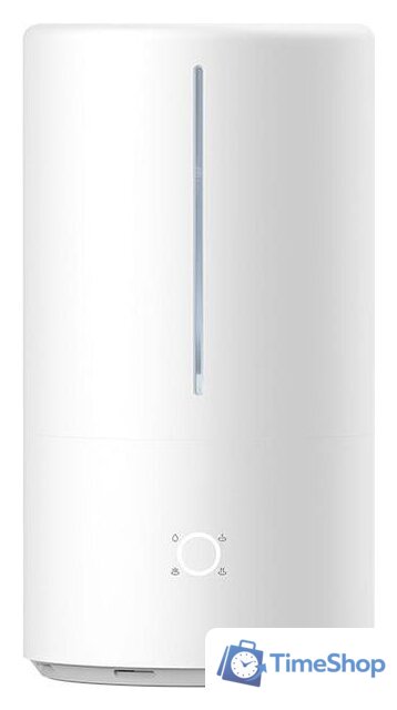Увлажнитель воздуха Xiaomi Mijia Smart Sterilization S MJJSQ03DY (китайская версия) - Изображение №1 — Интернет-магазин Time-Shop