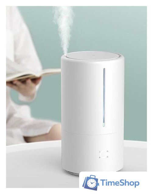 Увлажнитель воздуха Xiaomi Mijia Smart Sterilization S MJJSQ03DY (китайская версия) - Изображение №6 — Интернет-магазин Time-Shop