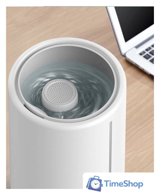 Увлажнитель воздуха Xiaomi Mijia Smart Sterilization S MJJSQ03DY (китайская версия) - Изображение №11 — Интернет-магазин Time-Shop