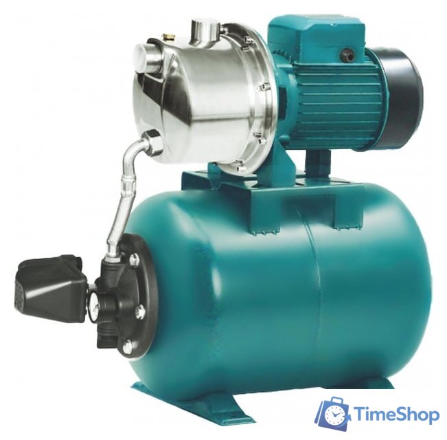 Насосная станция Aquor AUTOGJSm800 - Изображение №1 — Интернет-магазин Time-Shop