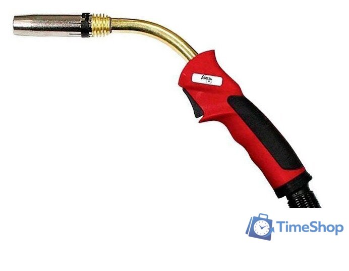 Сварочная горелка Fubag FB 450 68301 3 м - Изображение №1 — Интернет-магазин Time-Shop