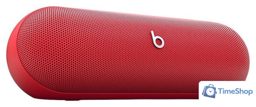 Беспроводная колонка Beats Pill 2024 (красный) - Изображение №1 — Интернет-магазин Time-Shop