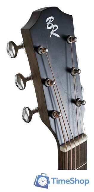 Электроакустическая гитара Baton Rouge X11S/FJE-SCC - Изображение №4 — Интернет-магазин Time-Shop