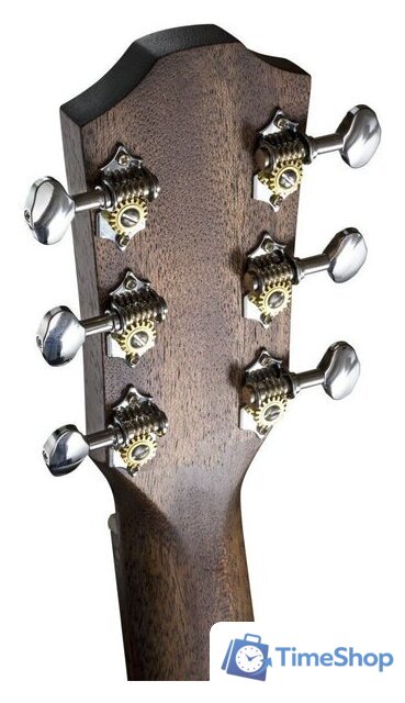 Электроакустическая гитара Baton Rouge X11S/FJE-SCC - Изображение №5 — Интернет-магазин Time-Shop