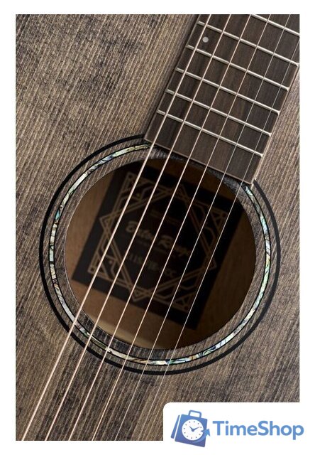 Электроакустическая гитара Baton Rouge X11S/FJE-SCC - Изображение №7 — Интернет-магазин Time-Shop