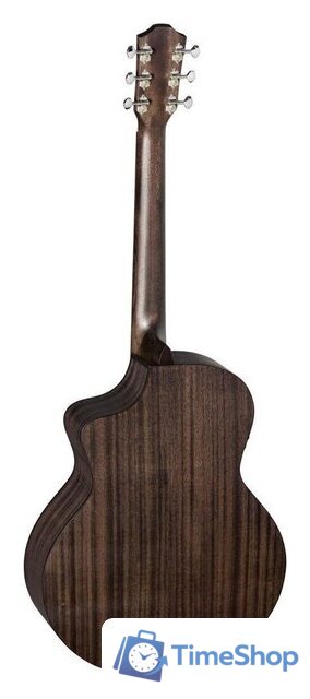 Электроакустическая гитара Baton Rouge X11S/FJE-SCC - Изображение №2 — Интернет-магазин Time-Shop