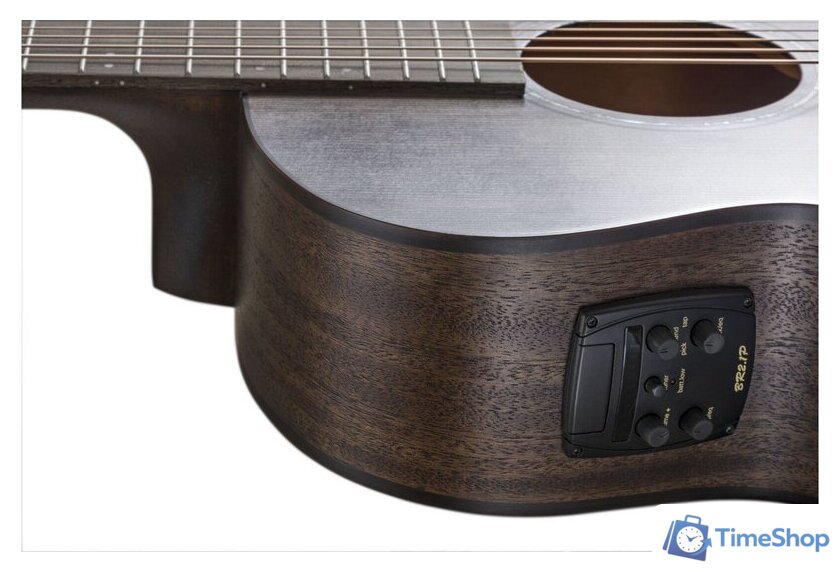 Электроакустическая гитара Baton Rouge X11S/FJE-SCC - Изображение №6 — Интернет-магазин Time-Shop