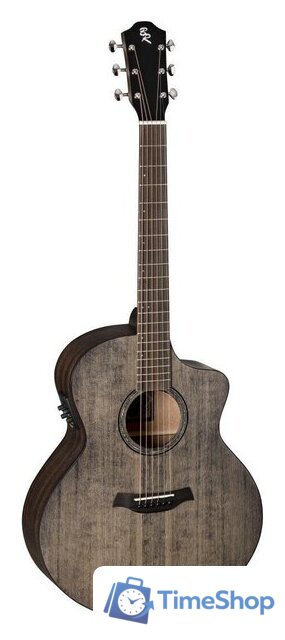 Электроакустическая гитара Baton Rouge X11S/FJE-SCC - Изображение №1 — Интернет-магазин Time-Shop