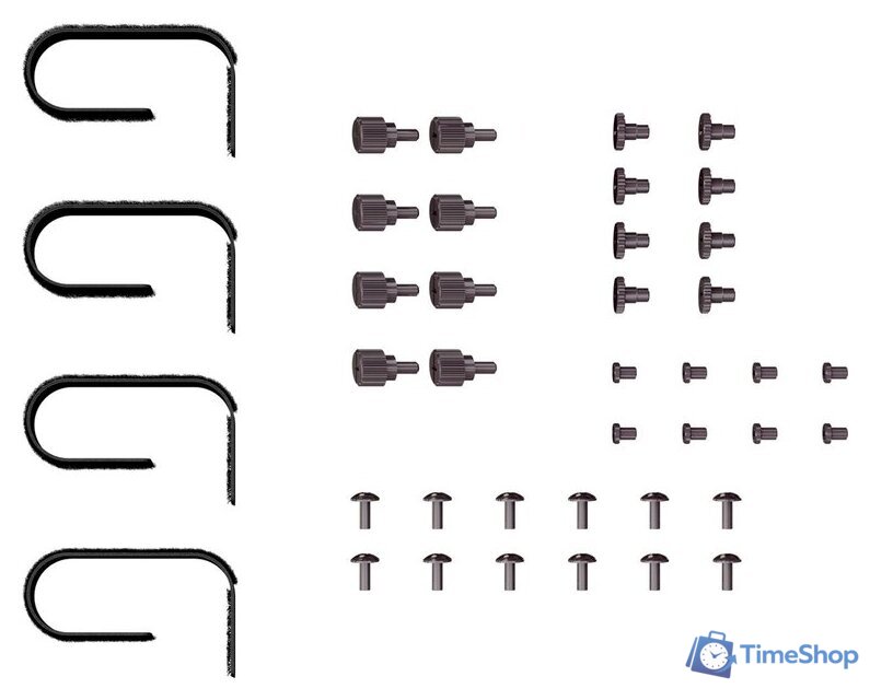 Корпус be quiet! Pure Base 600 (черный) - Изображение №8 — Интернет-магазин Time-Shop