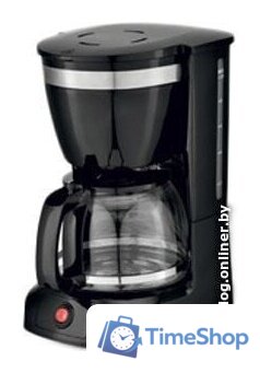 Капельная кофеварка Sakura SA-6109BK - Изображение №1 — Интернет-магазин Time-Shop