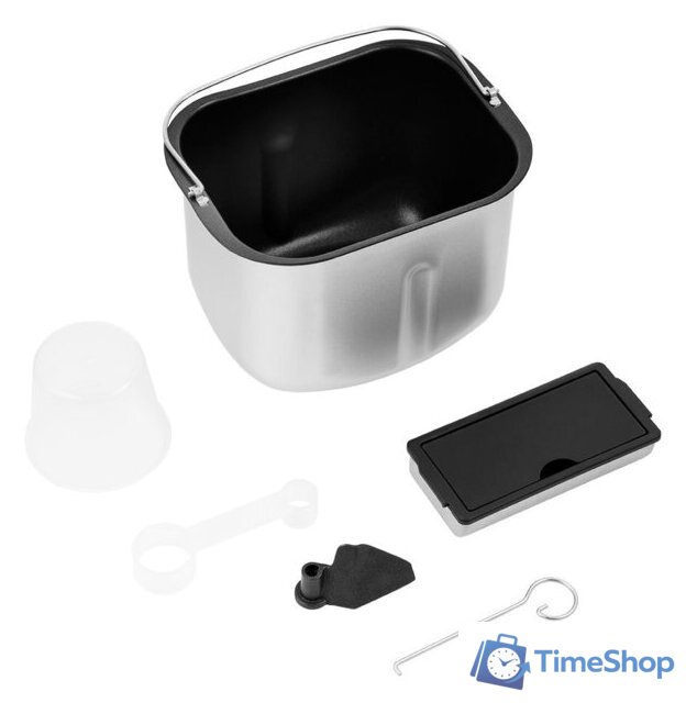 Хлебопечка Kitfort KT-304 - Изображение №5 — Интернет-магазин Time-Shop