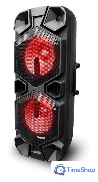 Патибокс Prime3 APA24 - Изображение №2 — Интернет-магазин Time-Shop