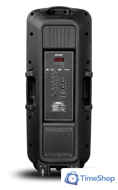 Патибокс Prime3 APA24 - Изображение №3 — Интернет-магазин Time-Shop