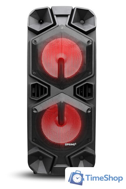 Патибокс Prime3 APA24 - Изображение №1 — Интернет-магазин Time-Shop