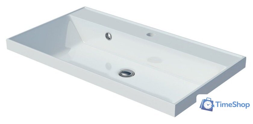 Умывальник Madera Classica 90 - Изображение №1 — Интернет-магазин Time-Shop