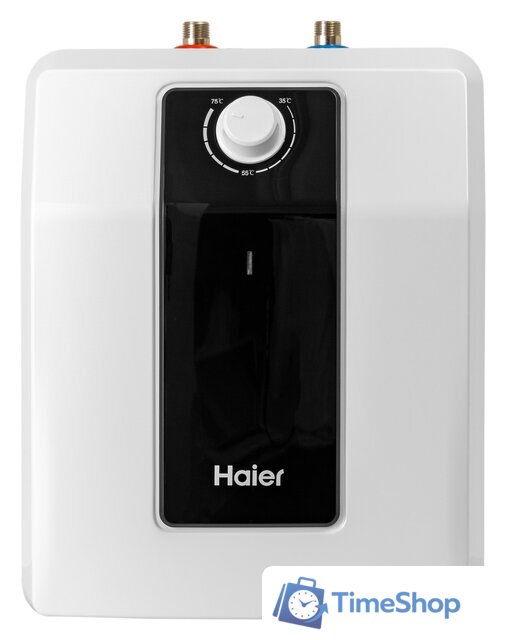 Накопительный электрический водонагреватель Haier ES15V-Q2(R) - Изображение №1 — Интернет-магазин Time-Shop