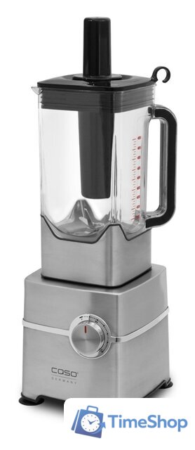 Стационарный блендер CASO B 2000 - Изображение №2 — Интернет-магазин Time-Shop