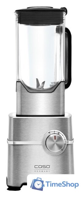 Стационарный блендер CASO B 2000 - Изображение №1 — Интернет-магазин Time-Shop