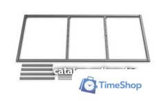 Каркас Cersanit Mito Red 150 / K-RW-MITO REDx150n - Изображение №2 — Интернет-магазин Time-Shop