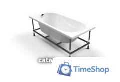 Каркас Cersanit Mito Red 150 / K-RW-MITO REDx150n - Изображение №4 — Интернет-магазин Time-Shop