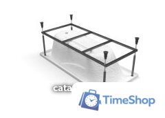 Каркас Cersanit Mito Red 150 / K-RW-MITO REDx150n - Изображение №3 — Интернет-магазин Time-Shop