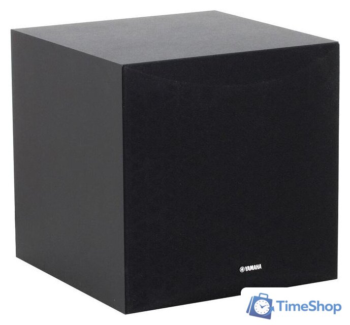 Проводной сабвуфер Yamaha NS-SW050 (черный) - Изображение №6 — Интернет-магазин Time-Shop