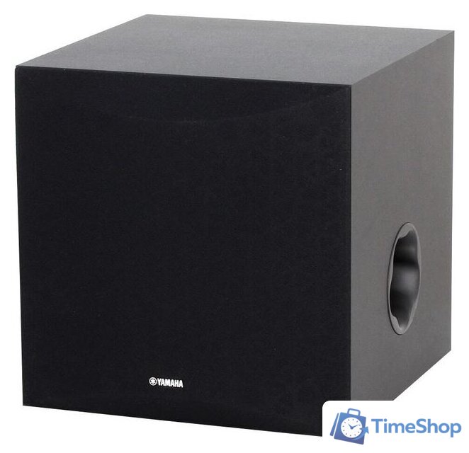 Проводной сабвуфер Yamaha NS-SW050 (черный) - Изображение №37 — Интернет-магазин Time-Shop