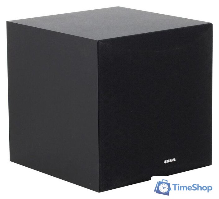 Проводной сабвуфер Yamaha NS-SW050 (черный) - Изображение №7 — Интернет-магазин Time-Shop