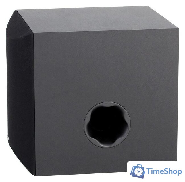 Проводной сабвуфер Yamaha NS-SW050 (черный) - Изображение №31 — Интернет-магазин Time-Shop