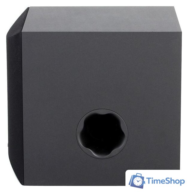 Проводной сабвуфер Yamaha NS-SW050 (черный) - Изображение №30 — Интернет-магазин Time-Shop