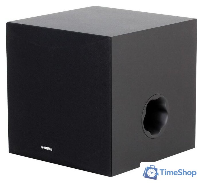 Проводной сабвуфер Yamaha NS-SW050 (черный) - Изображение №35 — Интернет-магазин Time-Shop