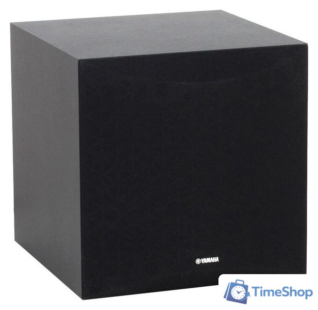 Проводной сабвуфер Yamaha NS-SW050 (черный) - Изображение №5 — Интернет-магазин Time-Shop