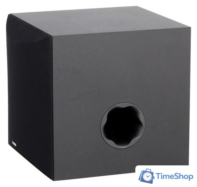 Проводной сабвуфер Yamaha NS-SW050 (черный) - Изображение №32 — Интернет-магазин Time-Shop