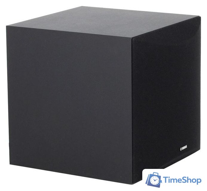 Проводной сабвуфер Yamaha NS-SW050 (черный) - Изображение №9 — Интернет-магазин Time-Shop