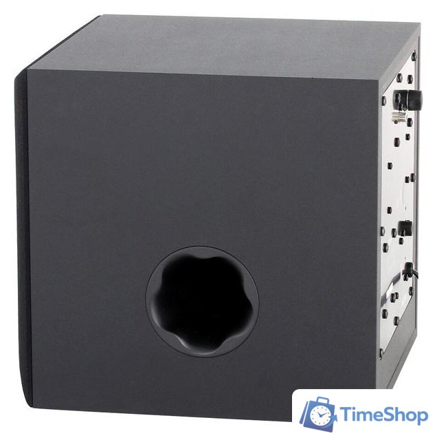 Проводной сабвуфер Yamaha NS-SW050 (черный) - Изображение №29 — Интернет-магазин Time-Shop