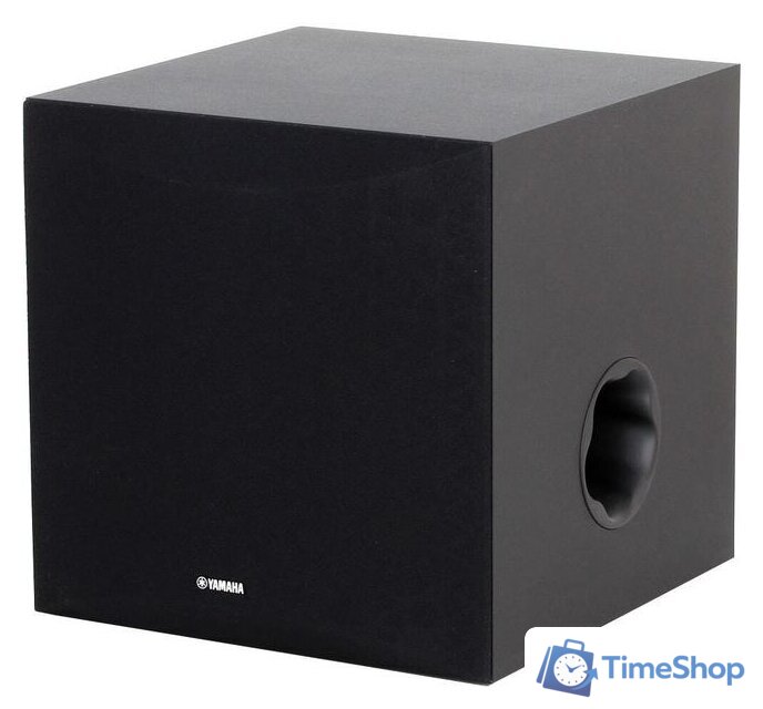 Проводной сабвуфер Yamaha NS-SW050 (черный) - Изображение №36 — Интернет-магазин Time-Shop