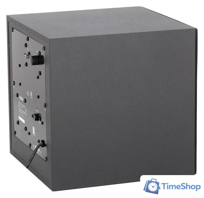 Проводной сабвуфер Yamaha NS-SW050 (черный) - Изображение №14 — Интернет-магазин Time-Shop