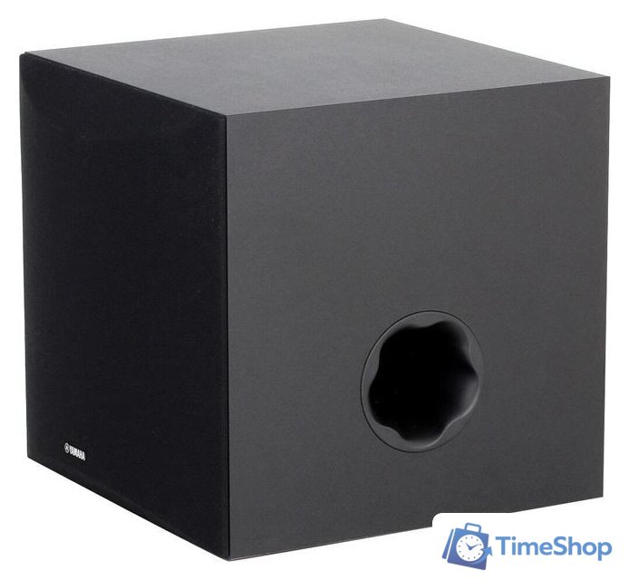 Проводной сабвуфер Yamaha NS-SW050 (черный) - Изображение №33 — Интернет-магазин Time-Shop