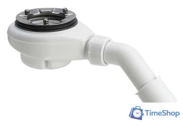 Сифон Viega Tempoplex 575625 - Изображение №1 — Интернет-магазин Time-Shop