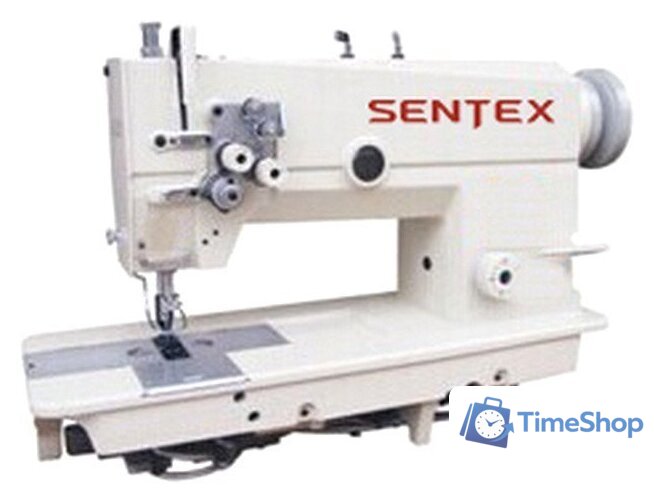Электромеханическая швейная машина SENTEX ST-842D-5 - Изображение №1 — Интернет-магазин Time-Shop