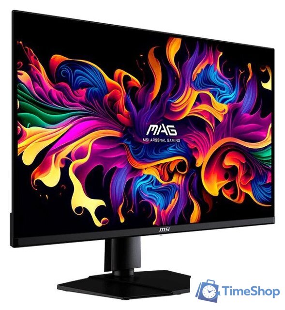 Игровой монитор MSI MAG 321UPX QD-OLED - Изображение №2 — Интернет-магазин Time-Shop