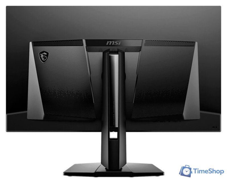 Игровой монитор MSI MAG 321UPX QD-OLED - Изображение №4 — Интернет-магазин Time-Shop